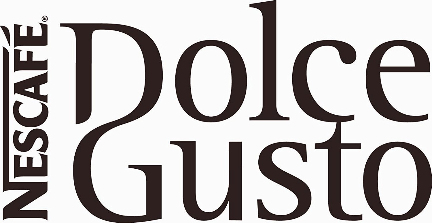 logo DOLCE GUSTO