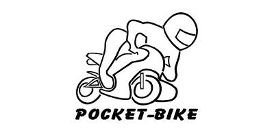 logo POCKET BIKE